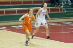 MBK Ružomberok - Cassovia Košice