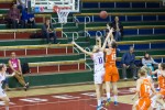 MBK Ružomberok - BAM Poprad