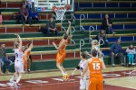 MBK Ružomberok - BAM Poprad