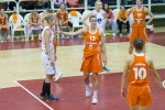 MBK Ružomberok - BAM Poprad