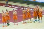 MBK Ružomberok - BAM Poprad