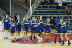 MBK Ružomberok - Good Angels Košice