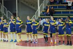 MBK Ružomberok - Good Angels Košice