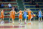 MBK Ružomberok - BK Slovan Bratislava