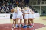 MBK Ružomberok - Good Angels Košice