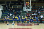 MBK Ružomberok - Good Angels Košice