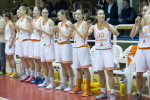 MBK Ružomberok - Good Angels Košice