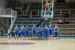 MBK Ružomberok - C.S.U. Alba Iulia