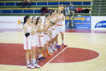 MBK Ružomberok - C.S.U. Alba Iulia