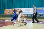 MBK Ružomberok - C.S.U. Alba Iulia