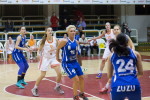 MBK Ružomberok - C.S.U. Alba Iulia