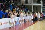 MBK Ružomberok - C.S.U. Alba Iulia