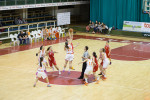 MBK Ružomberok – BK ŠKP 08 Banská Bystrica