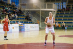 MBK Ružomberok – BK ŠKP 08 Banská Bystrica