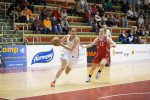 MBK Ružomberok – BK ŠKP 08 Banská Bystrica