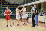 MBK Ružomberok – BK ŠKP 08 Banská Bystrica