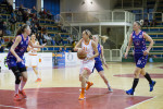 MBK Ružomberok - BAM Poprad