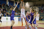 MBK Ružomberok - BAM Poprad