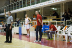 MBK Ružomberok - ŠBK Šamorín