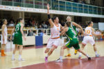 MBK Ružomberok - ŠBK Šamorín