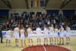 MBK Ružomberok - ŠBK Šamorín