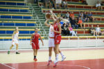 MBK Ružomberok – ŠKP 08 Banská Bystrica