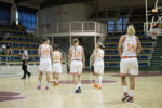 MBK Ružomberok – ŠKP 08 Banská Bystrica