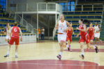 MBK Ružomberok – ŠKP 08 Banská Bystrica