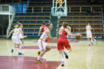 MBK Ružomberok – ŠKP 08 Banská Bystrica