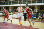 MBK Ružomberok – ŠKP 08 Banská Bystrica