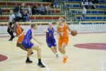 MBK Ružomberok - BAM Poprad