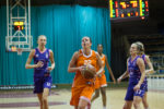 MBK Ružomberok - BAM Poprad