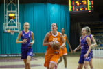 MBK Ružomberok - BAM Poprad