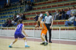 MBK Ružomberok - BAM Poprad