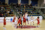 MBK Ružomberok – ŠKP 08 Banská Bystrica