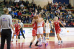 MBK Ružomberok – ŠKP 08 Banská Bystrica