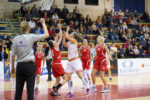 MBK Ružomberok – ŠKP 08 Banská Bystrica