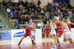 MBK Ružomberok – ŠKP 08 Banská Bystrica