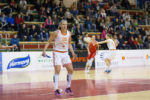 MBK Ružomberok – ŠKP 08 Banská Bystrica