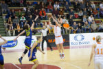 MBK Ružomberok - Good Angels Košice