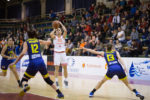 MBK Ružomberok - Good Angels Košice