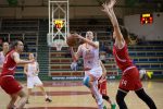 MBK Ružomberok - BK ŠKP 08 Banská Bystrica