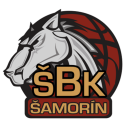 ŠBK Šamorín logo