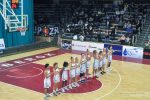 EuroCup FIBA: MBK Ružomberok – Szekszard (Maď.)