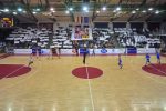 EuroCup FIBA: MBK Ružomberok – Szekszard (Maď.)