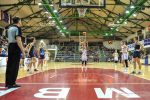 EuroCup FIBA: MBK Ružomberok – ZKK Cinkarna Celje