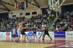 EuroCup FIBA: MBK Ružomberok – ZKK Cinkarna Celje