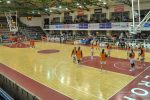 EuroCup FIBA: MBK Ružomberok – DSK Basketball Nymburk