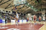 Extraliga: MBK Ružomberok – BK ŠKP 08 B. Bystrica