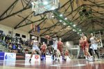 Extraliga: MBK Ružomberok – BK ŠKP 08 B. Bystrica